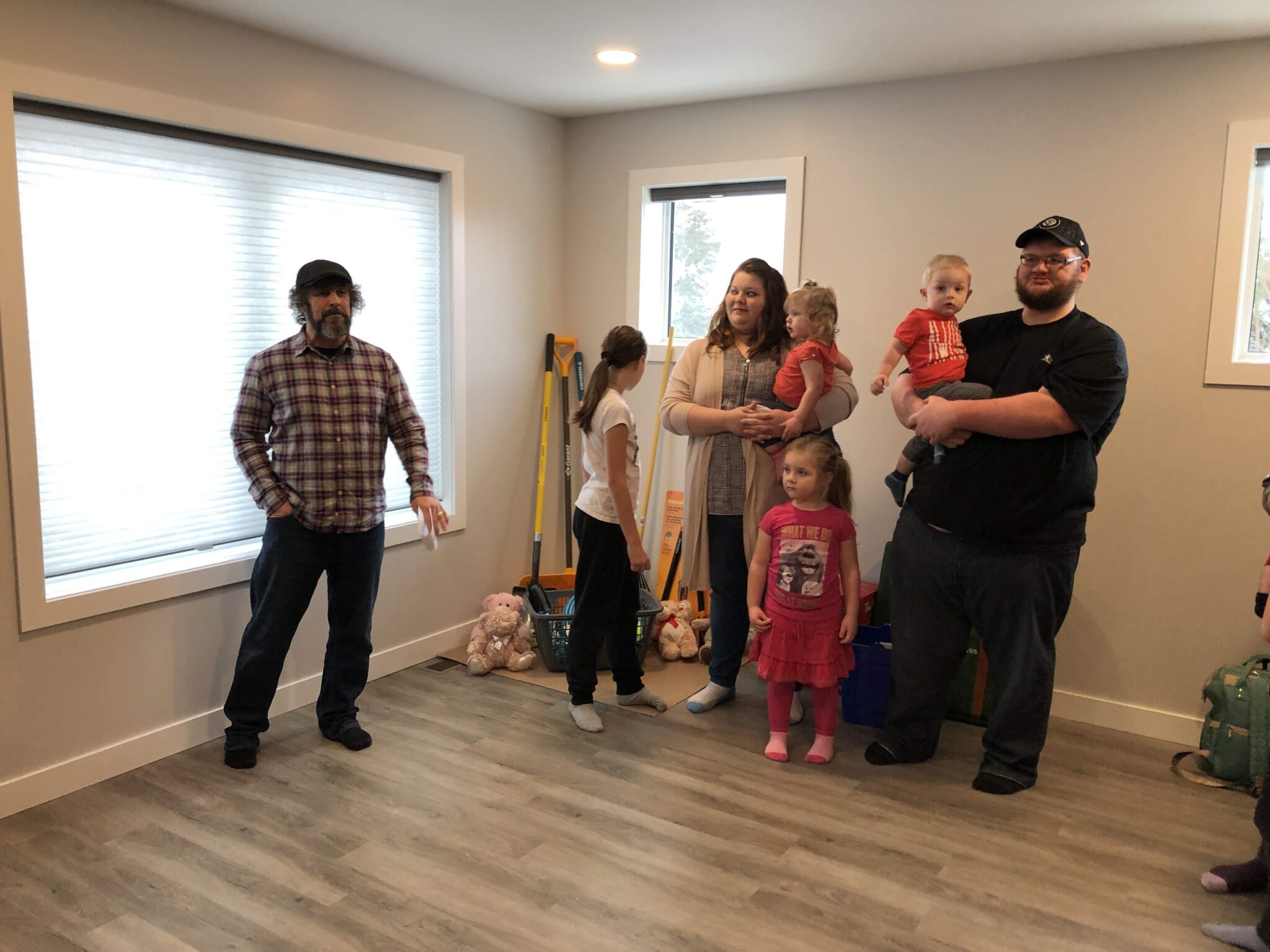 WinklerMorden Chapter Habitat