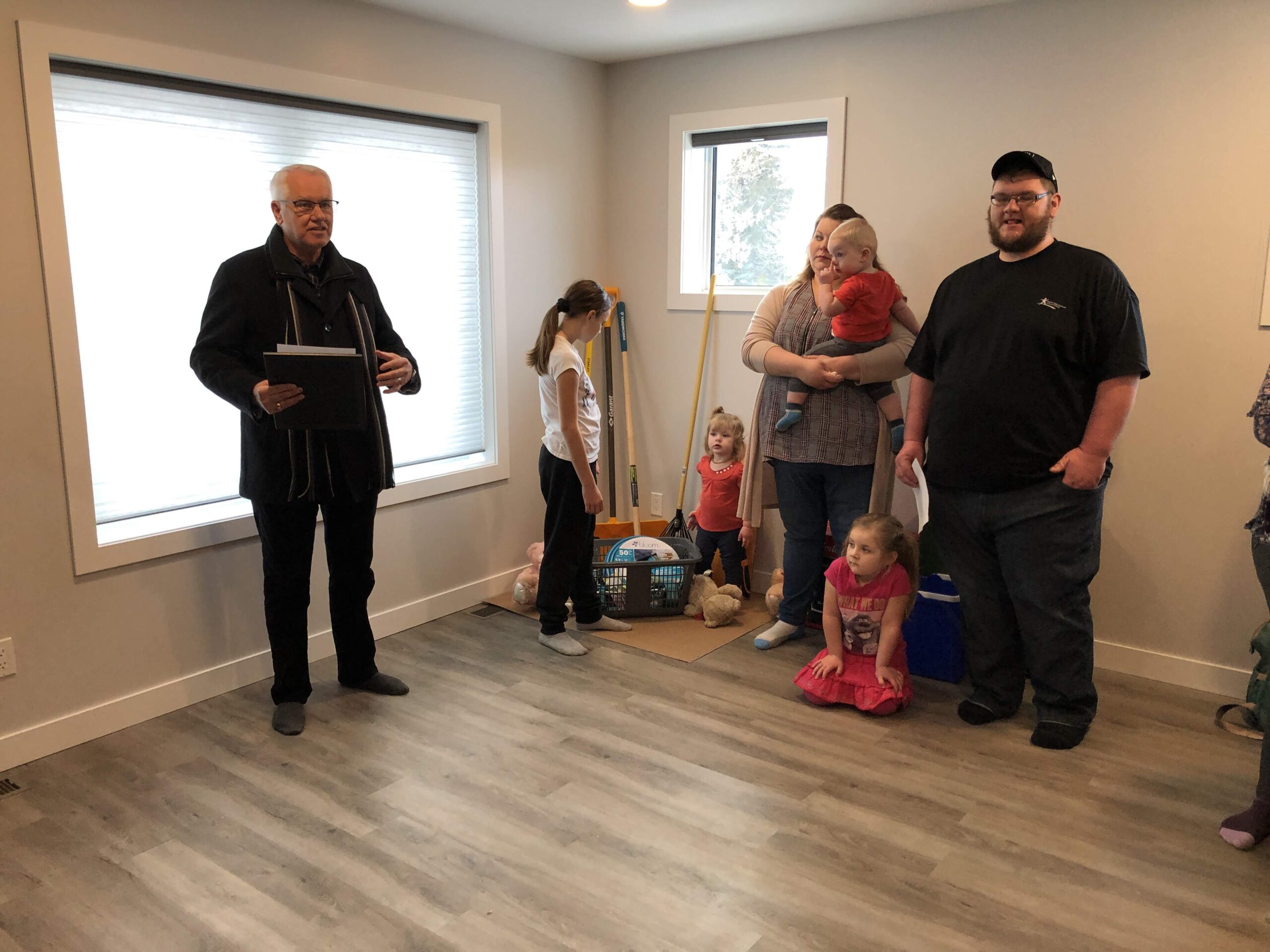 WinklerMorden Chapter Habitat