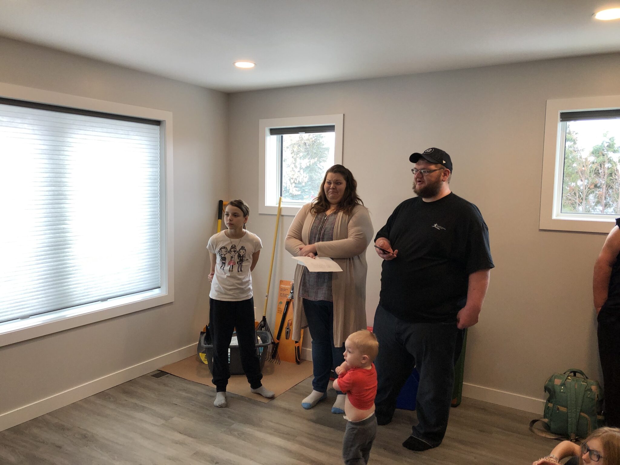 WinklerMorden Chapter Habitat