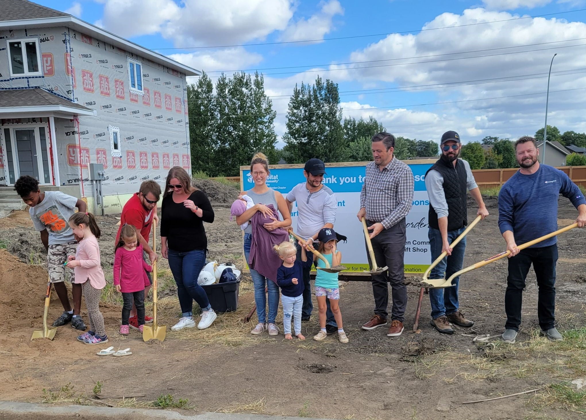 winklermorden chapter Habitat