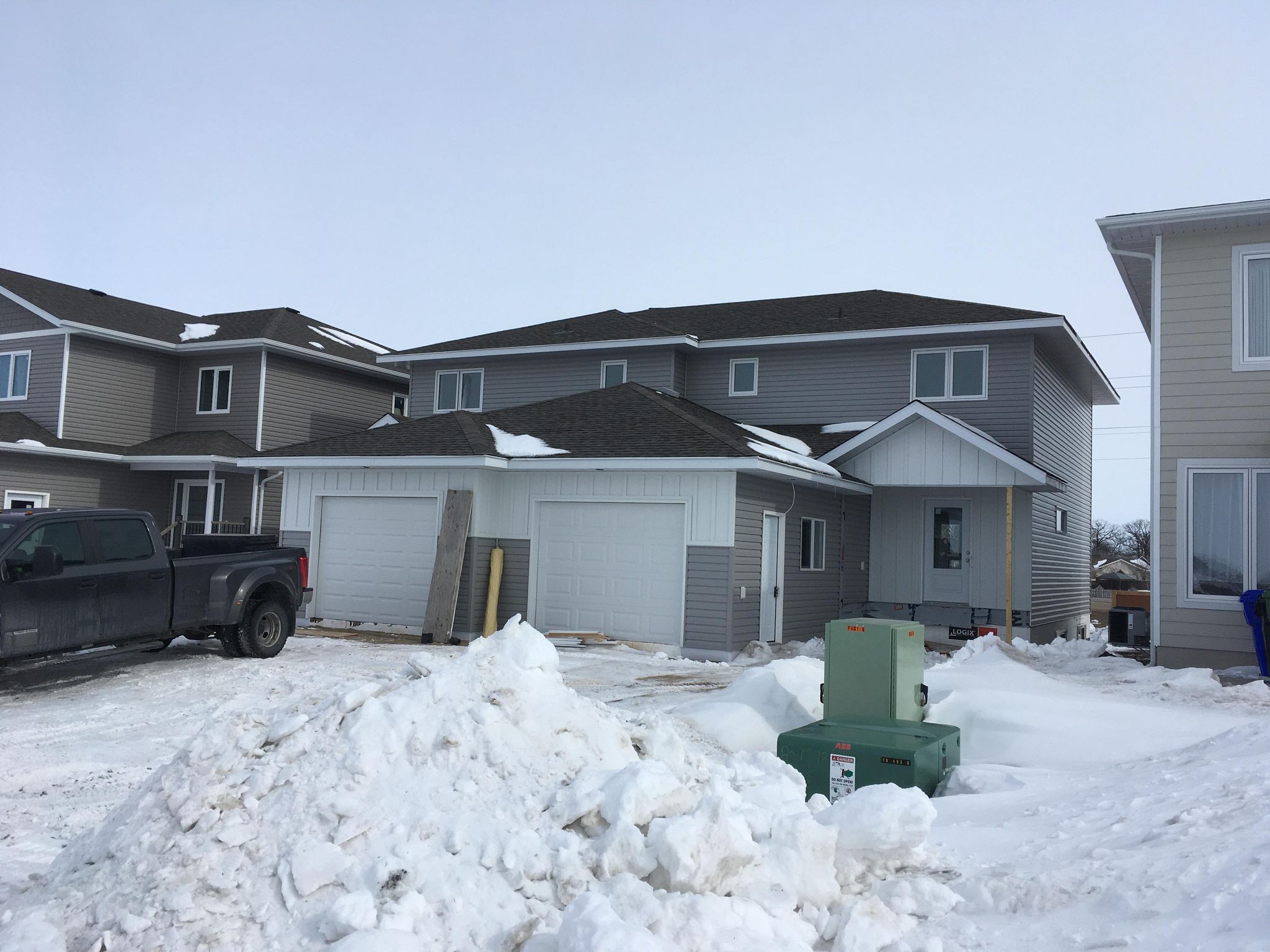 winklermorden chapter Habitat