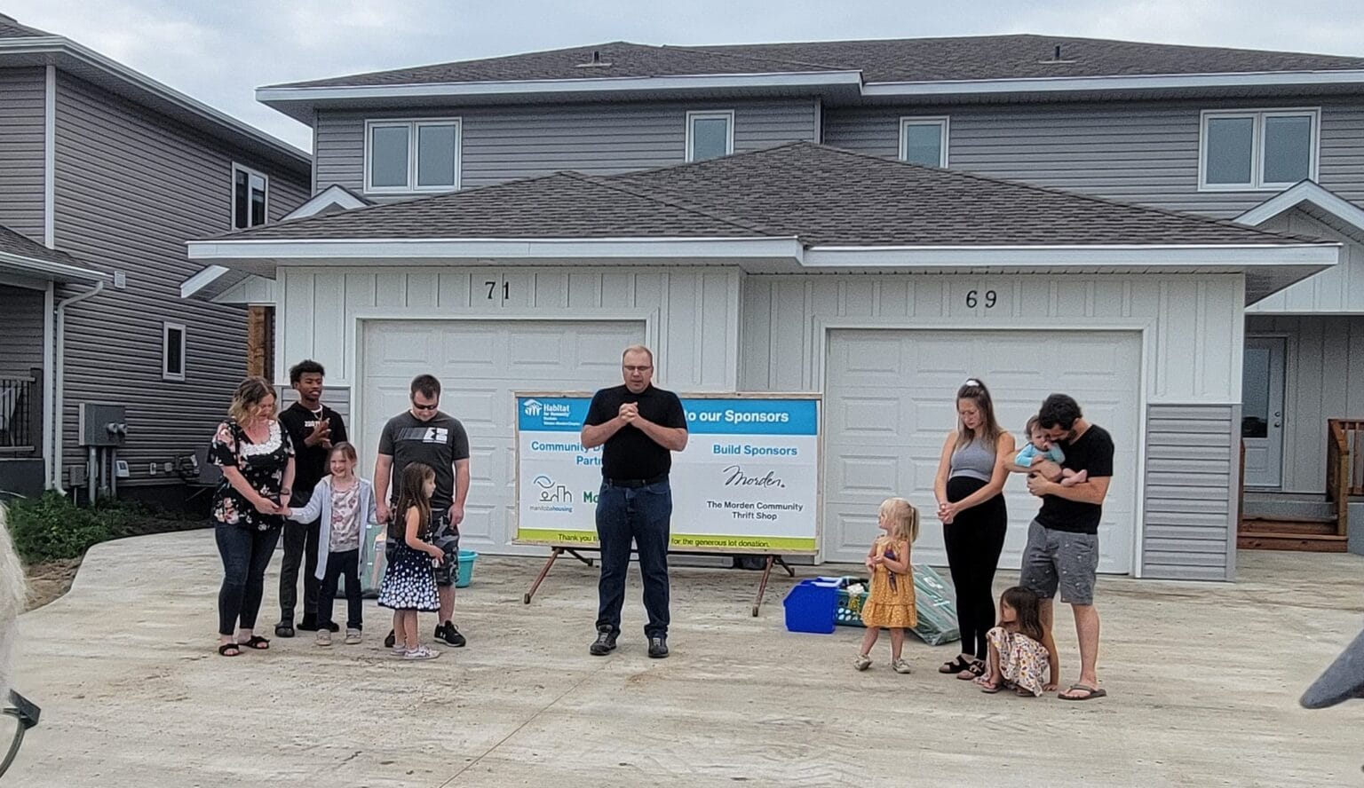 winklermorden chapter Habitat