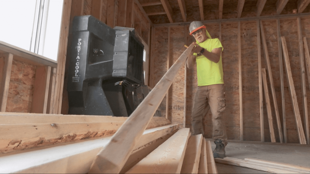 The Builder - Fall 2024 - Habitat