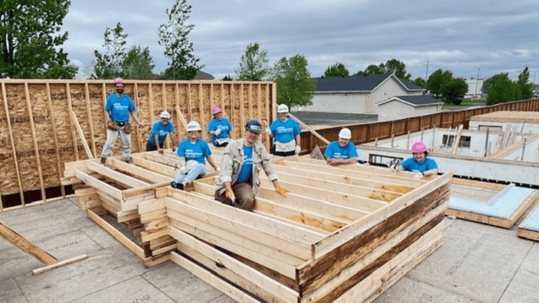 The Builder - Fall 2024 - Habitat
