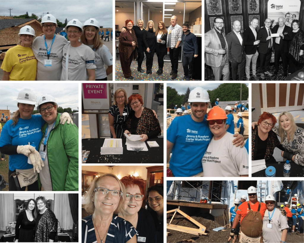 The Builder - Fall 2024 - Habitat